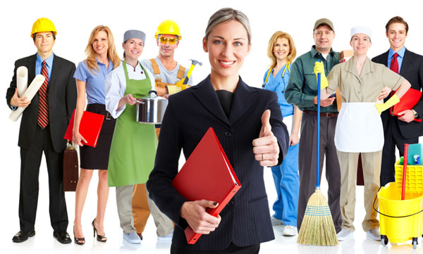 Akyurt Çelik Kapıcı Hizmeti